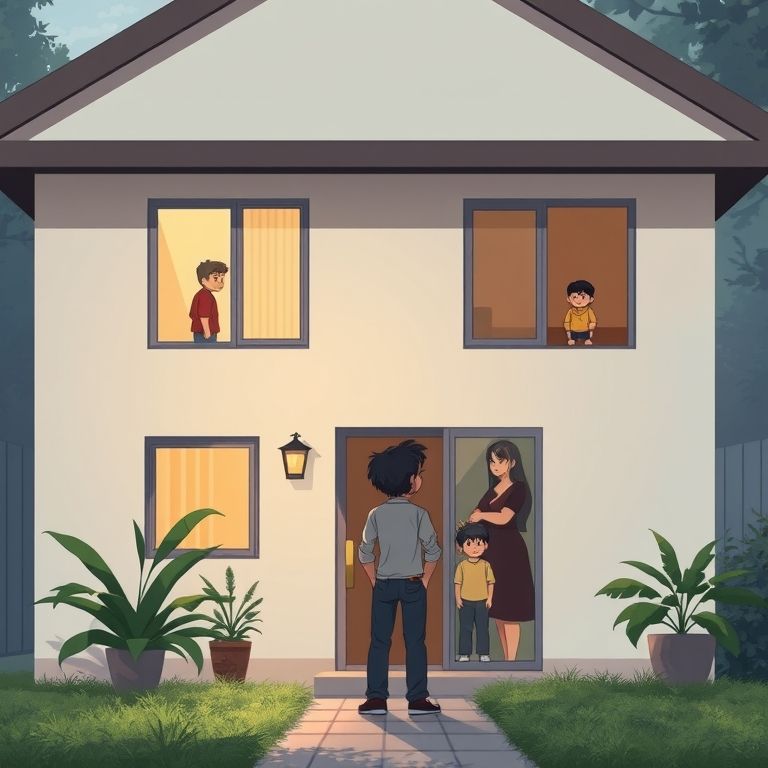 Visitas en mediación Pro acuerdo