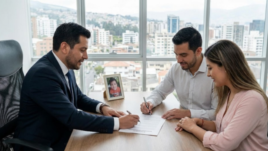 Mediación de tránsito en Quito para liberación de vehículos en patios de retención de la AMT.
