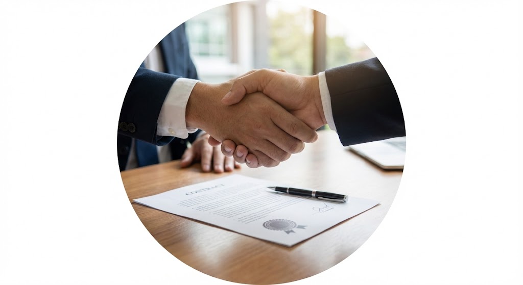 Acuerdos sin montos y actas de compromiso en Quito - Centro de Mediación PRO ACUERDO