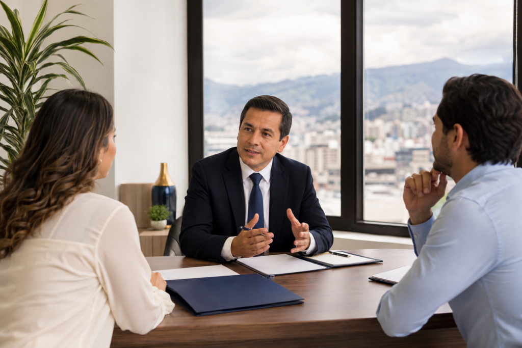 ¿Qué conflictos pueden tratarse mediante mediación?
